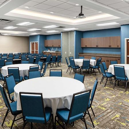 Hampton Inn Richland-Tri Cities Exteriér fotografie
