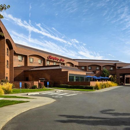 Hampton Inn Richland-Tri Cities Exteriér fotografie