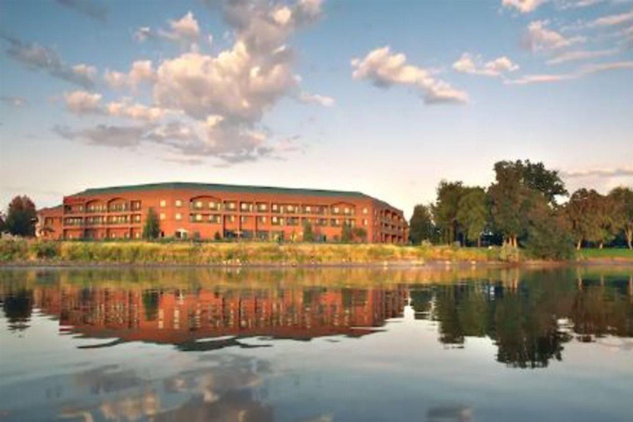 Hampton Inn Richland-Tri Cities Exteriér fotografie