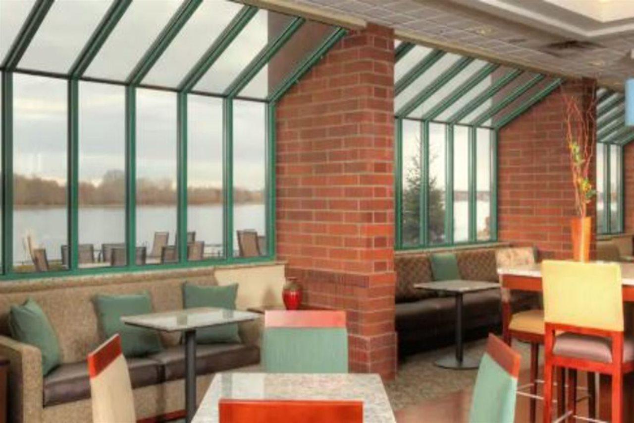 Hampton Inn Richland-Tri Cities Exteriér fotografie