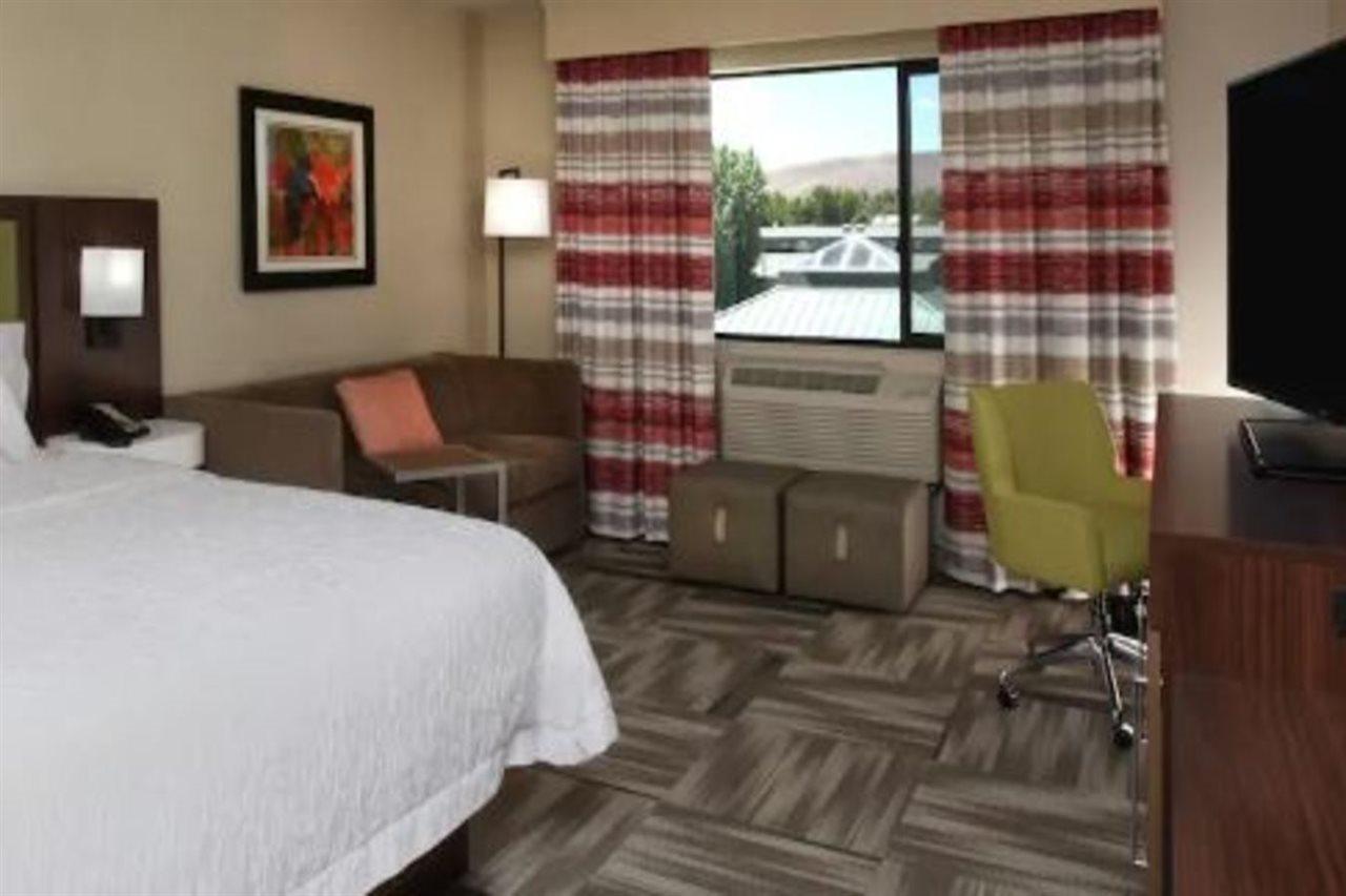 Hampton Inn Richland-Tri Cities Exteriér fotografie