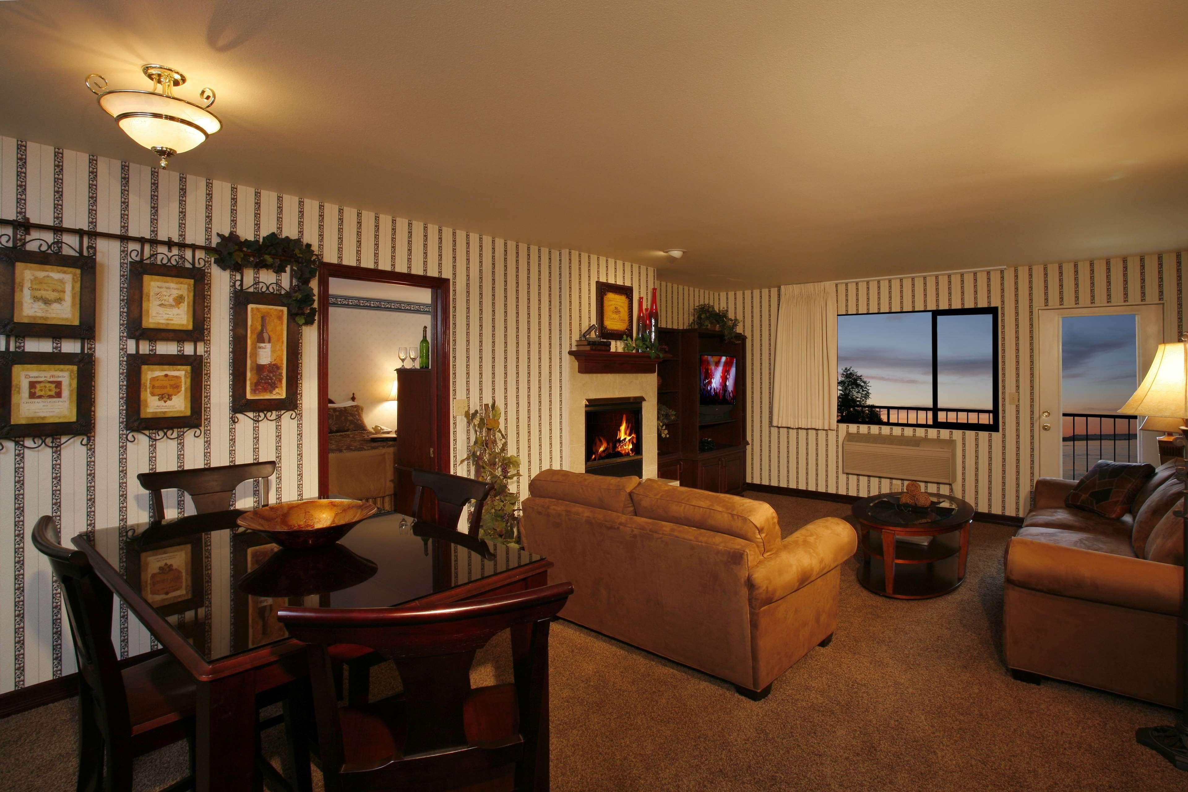 Hampton Inn Richland-Tri Cities Exteriér fotografie