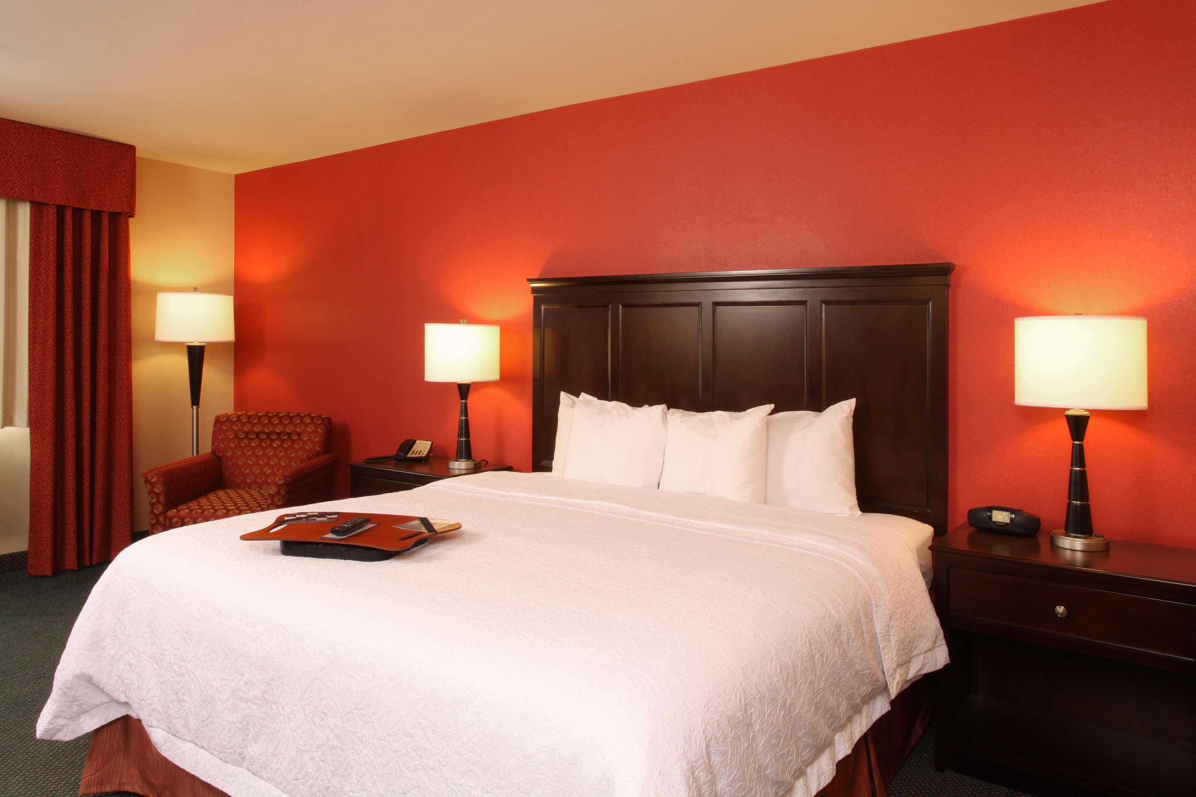 Hampton Inn Richland-Tri Cities Exteriér fotografie