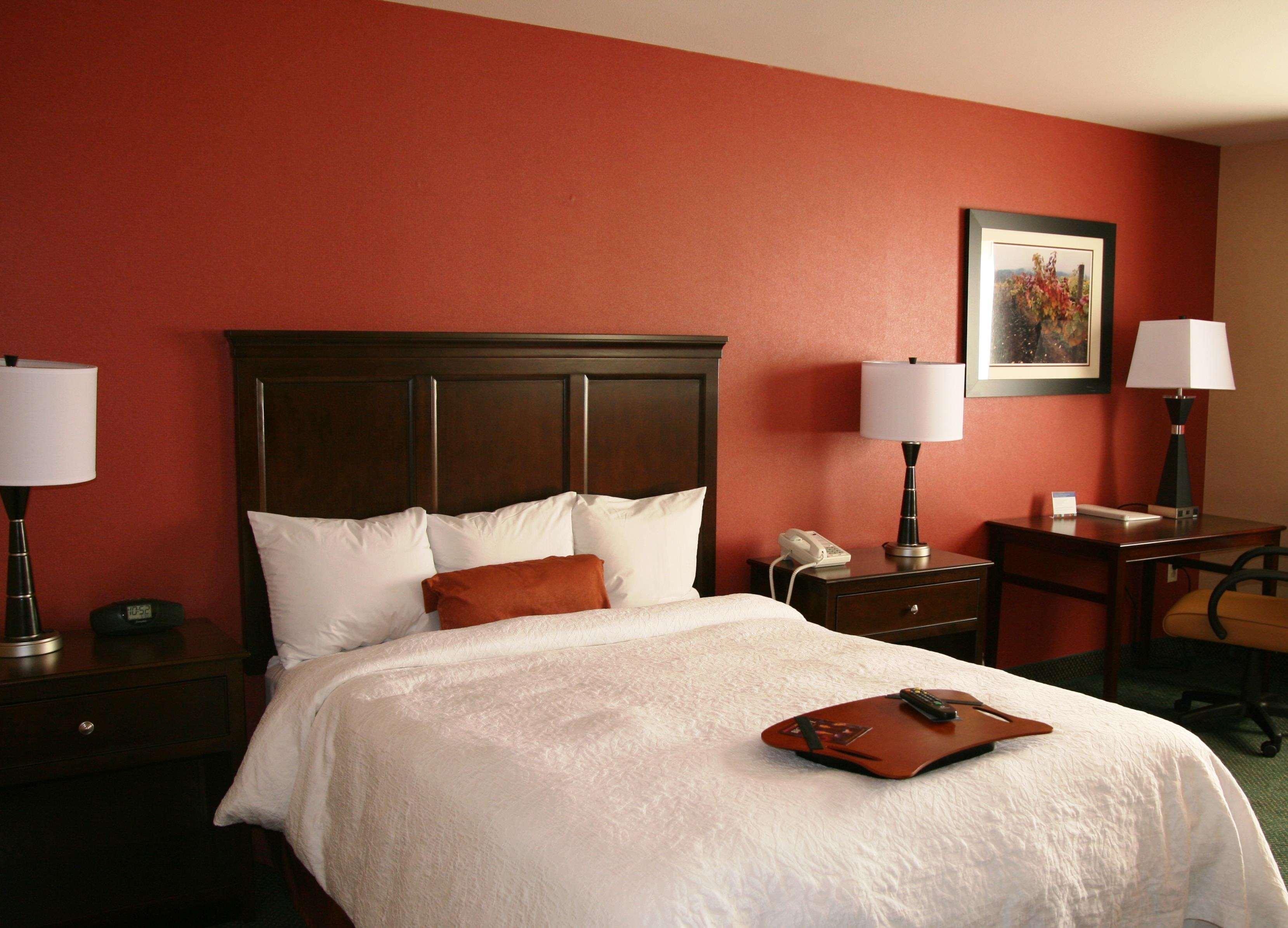 Hampton Inn Richland-Tri Cities Pokoj fotografie