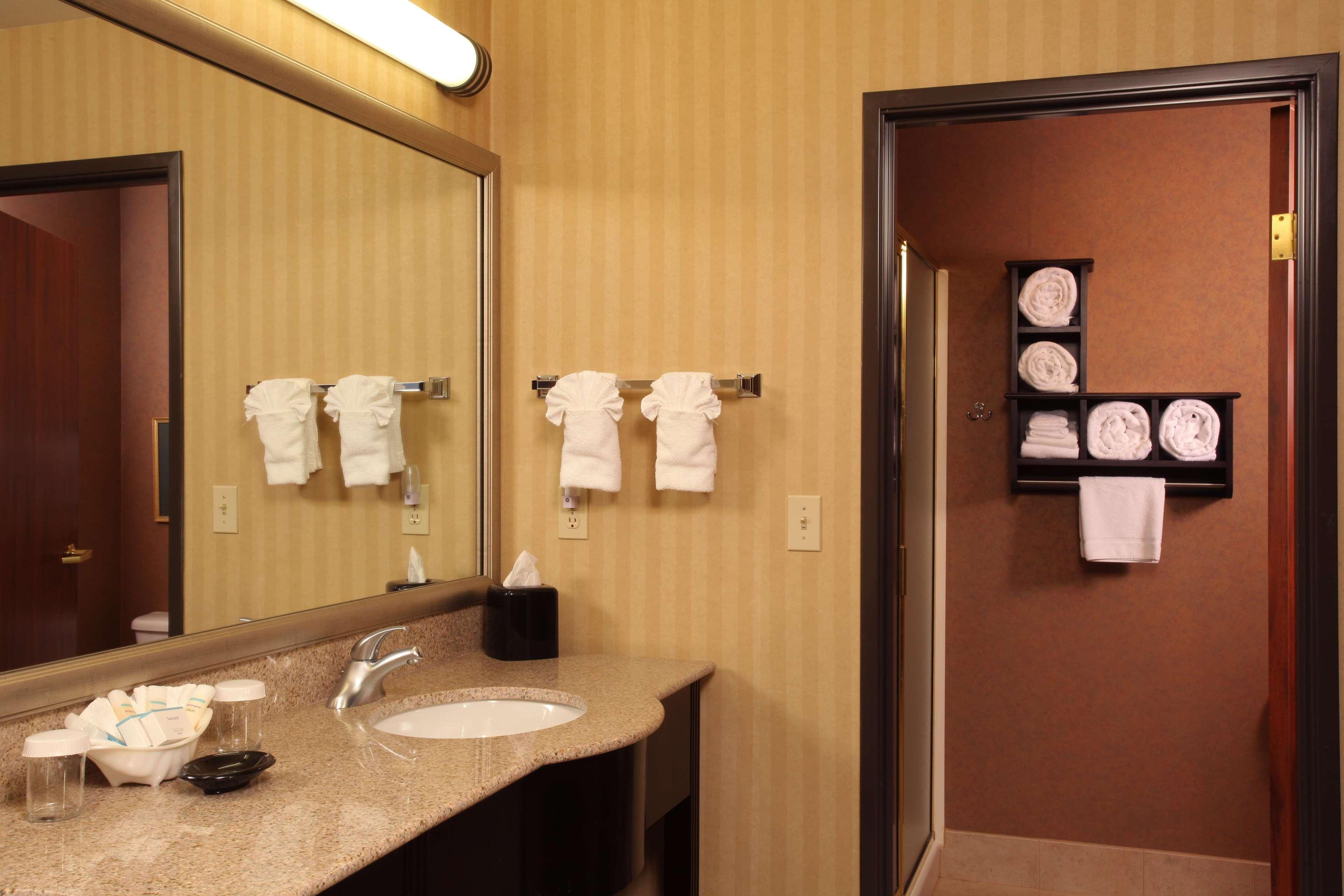 Hampton Inn Richland-Tri Cities Exteriér fotografie