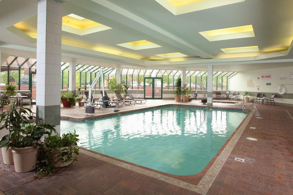 Hampton Inn Richland-Tri Cities Exteriér fotografie