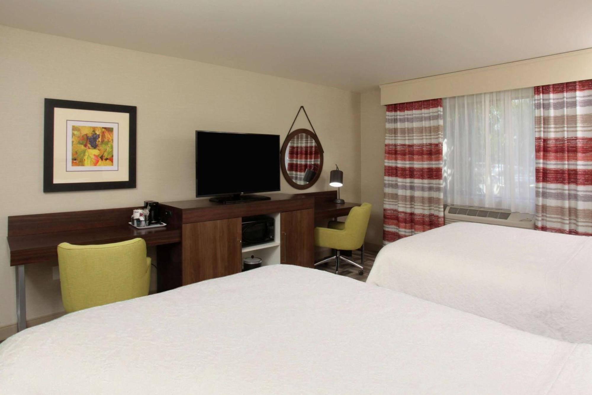 Hampton Inn Richland-Tri Cities Exteriér fotografie