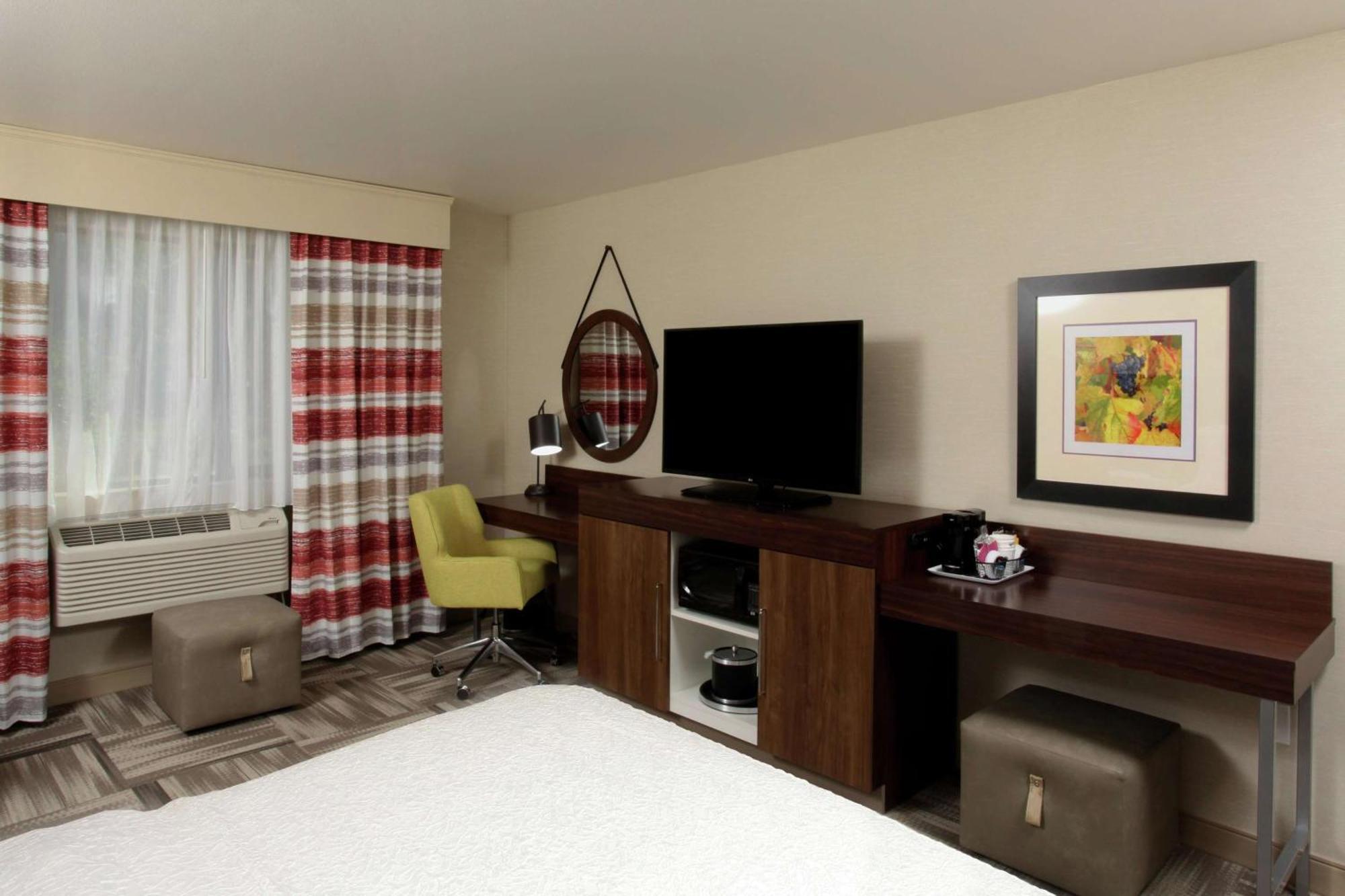 Hampton Inn Richland-Tri Cities Exteriér fotografie