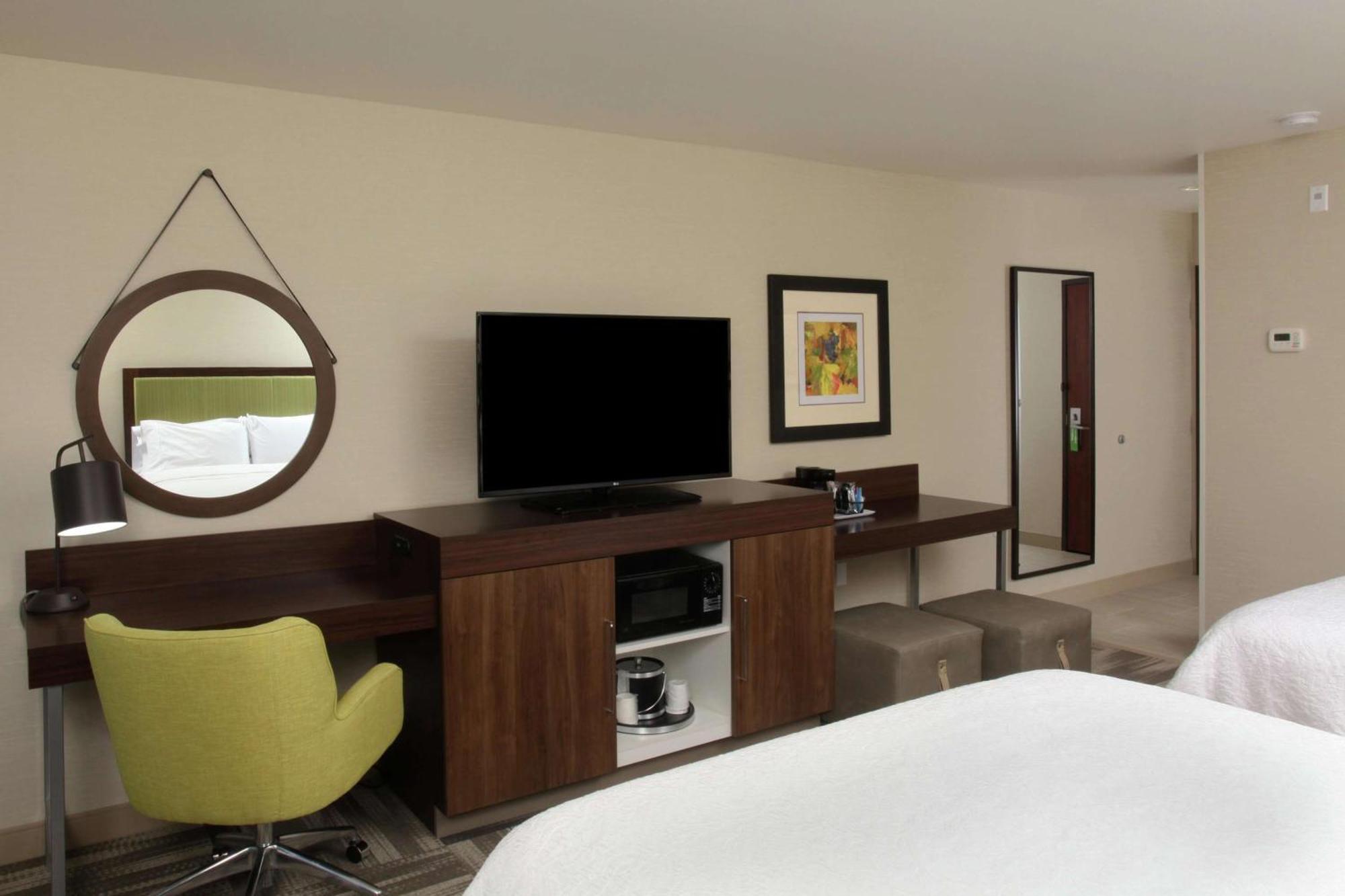 Hampton Inn Richland-Tri Cities Exteriér fotografie