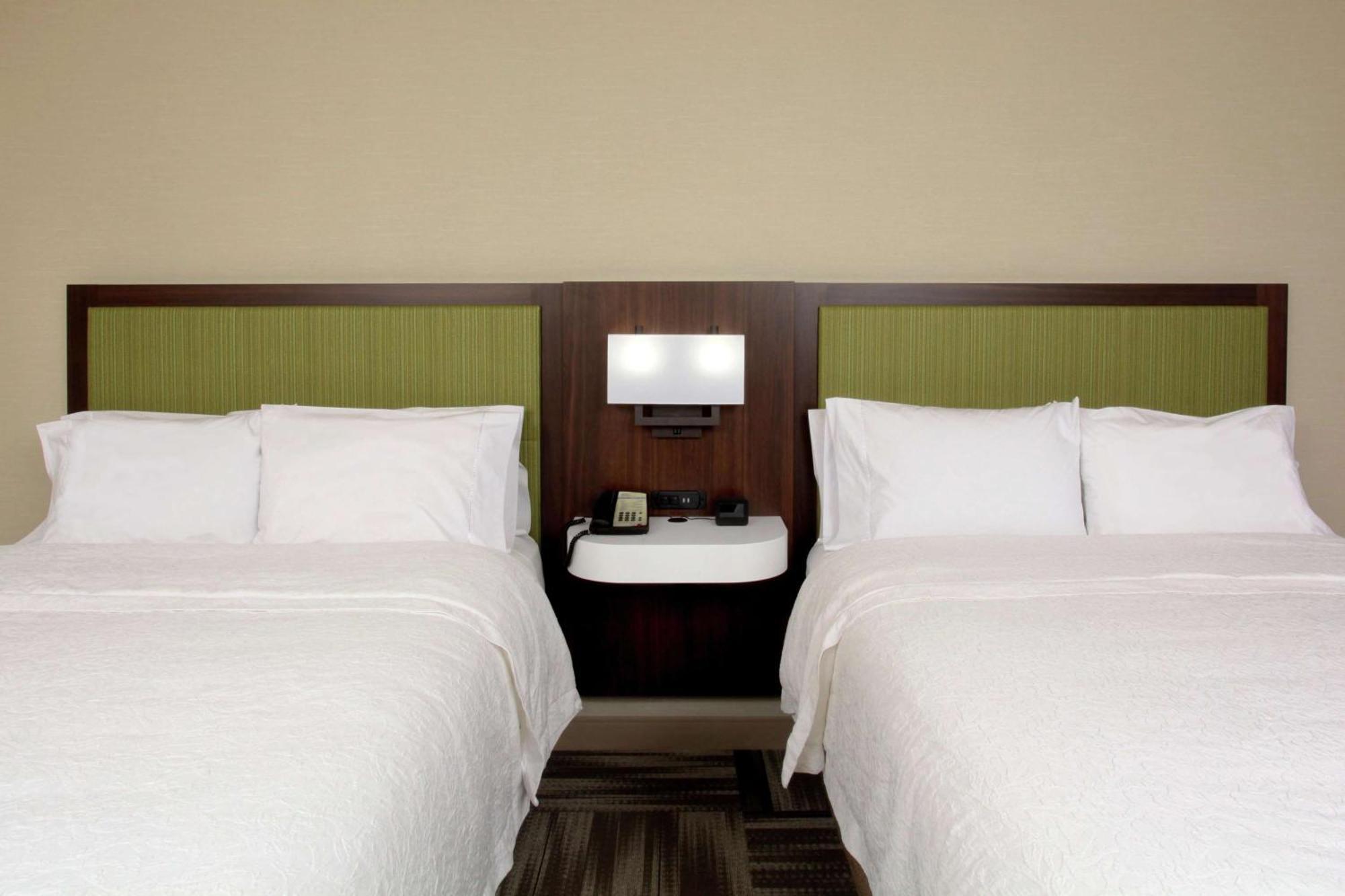 Hampton Inn Richland-Tri Cities Exteriér fotografie
