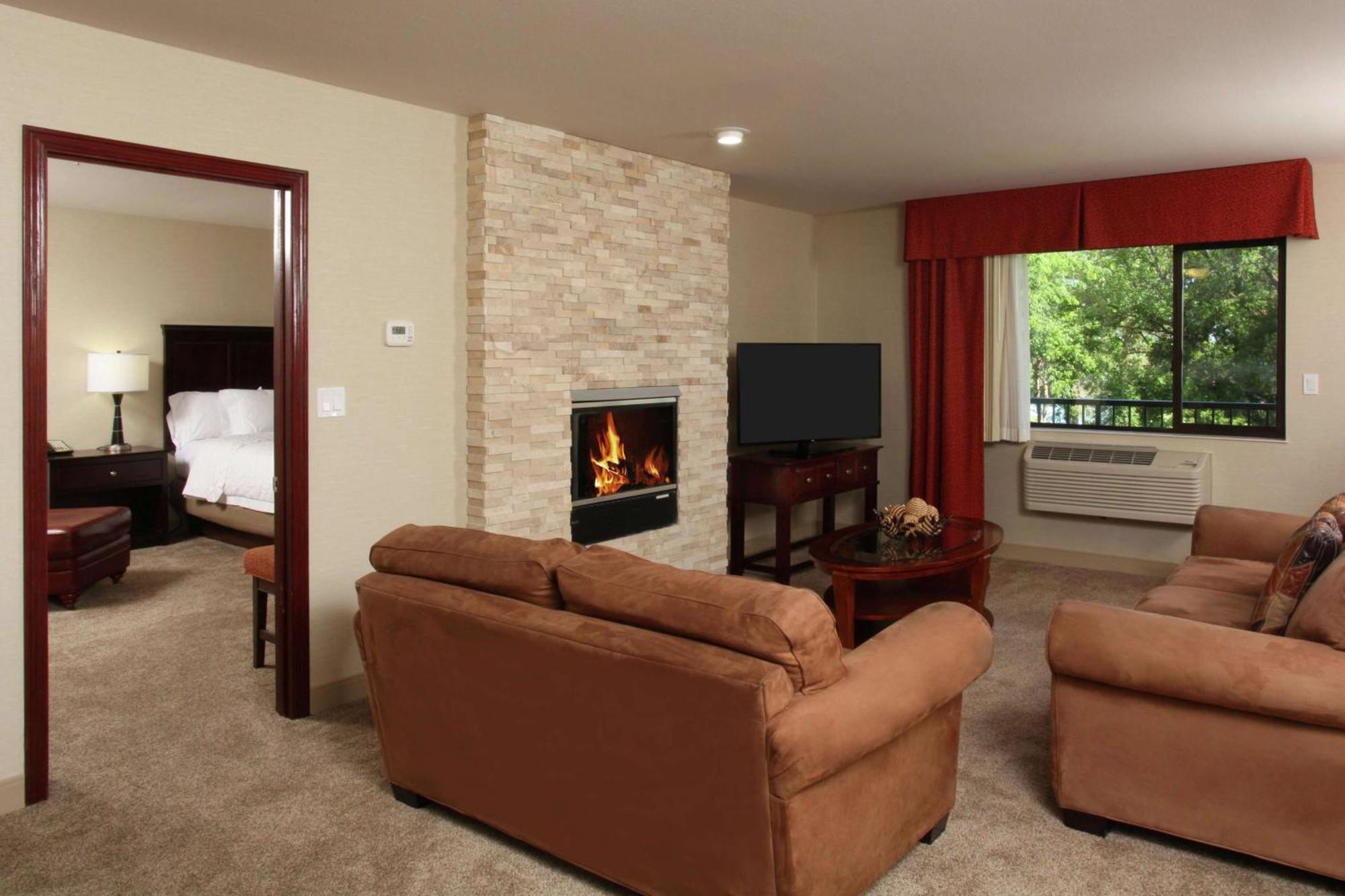 Hampton Inn Richland-Tri Cities Exteriér fotografie