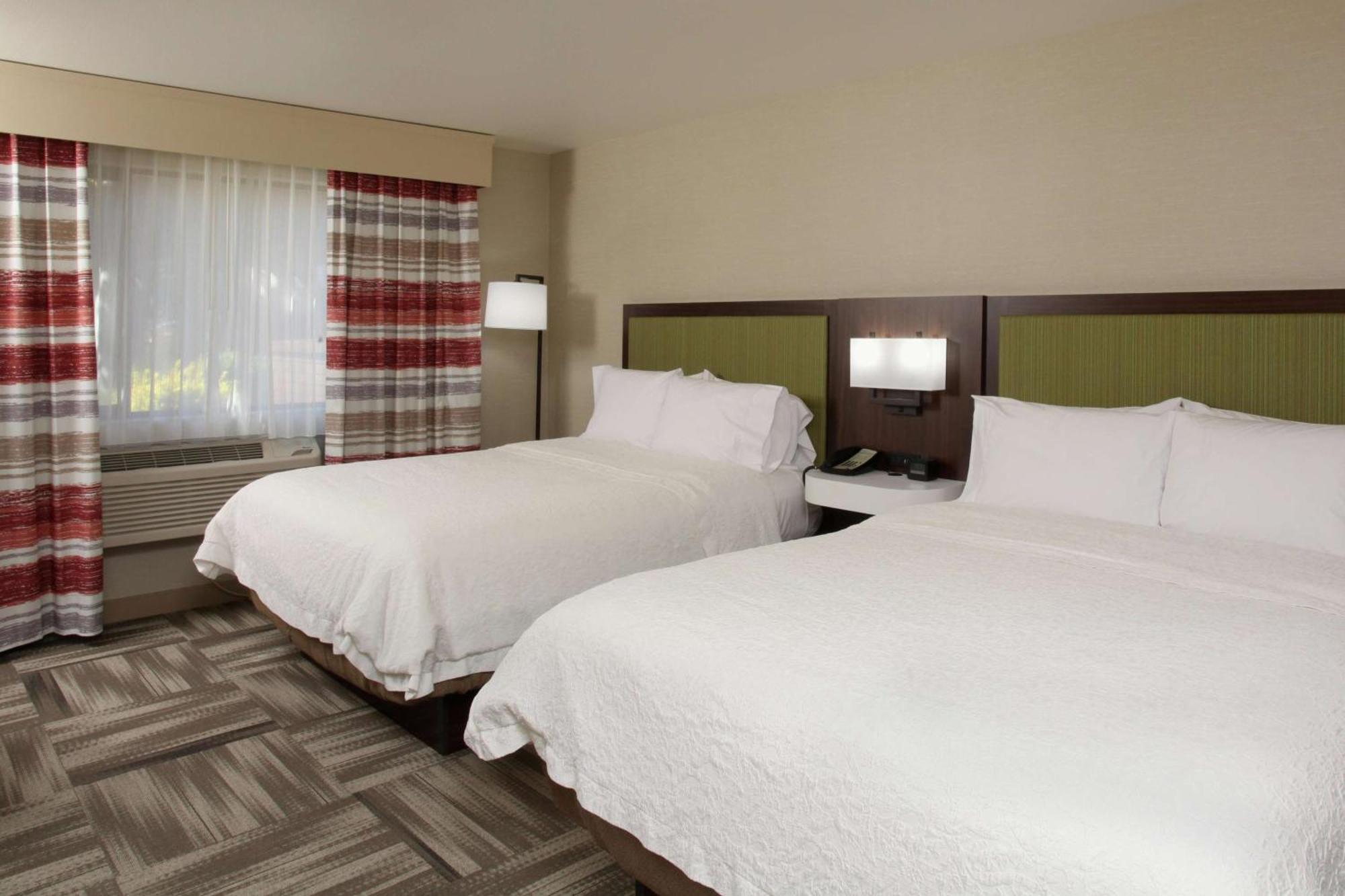 Hampton Inn Richland-Tri Cities Exteriér fotografie