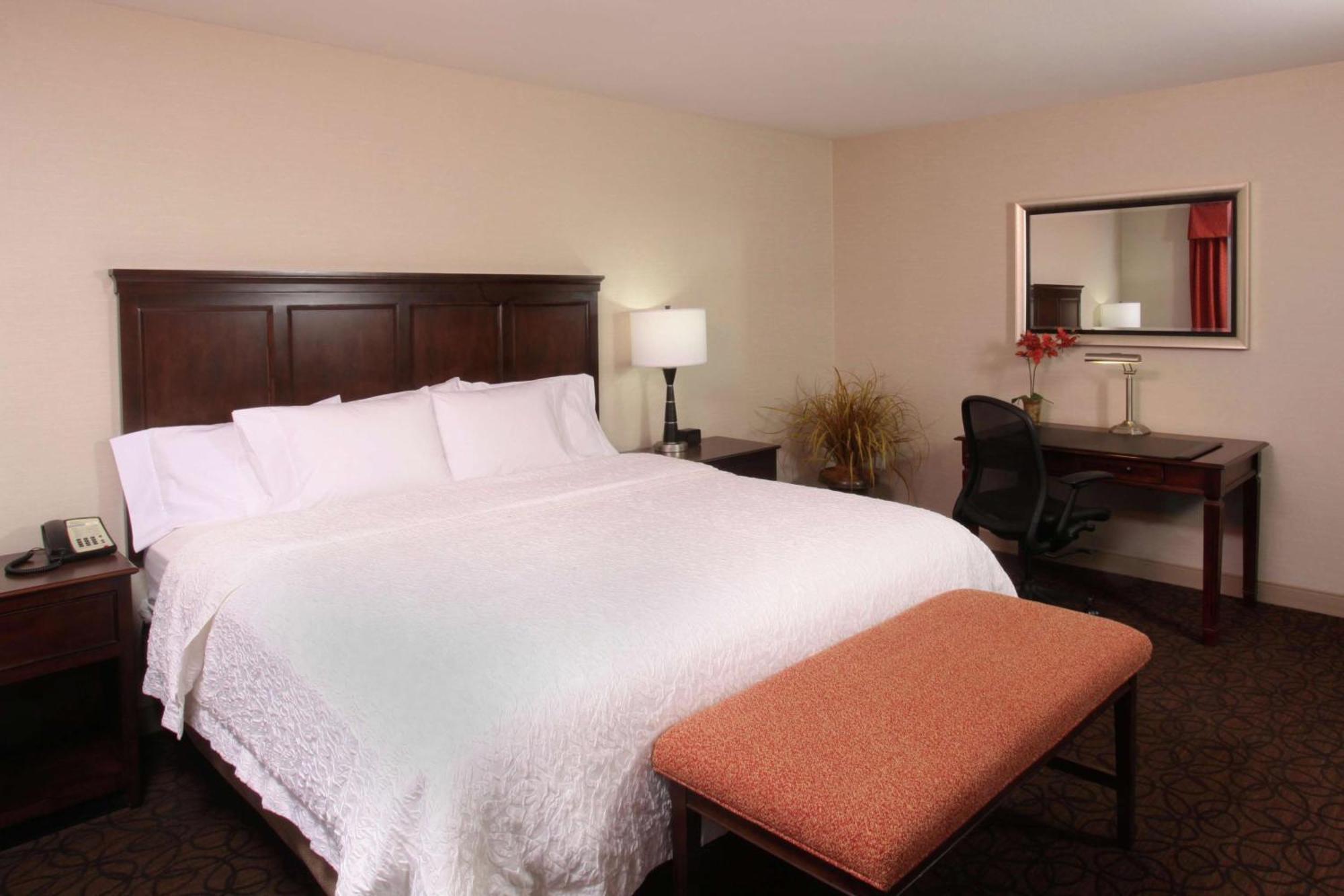 Hampton Inn Richland-Tri Cities Exteriér fotografie