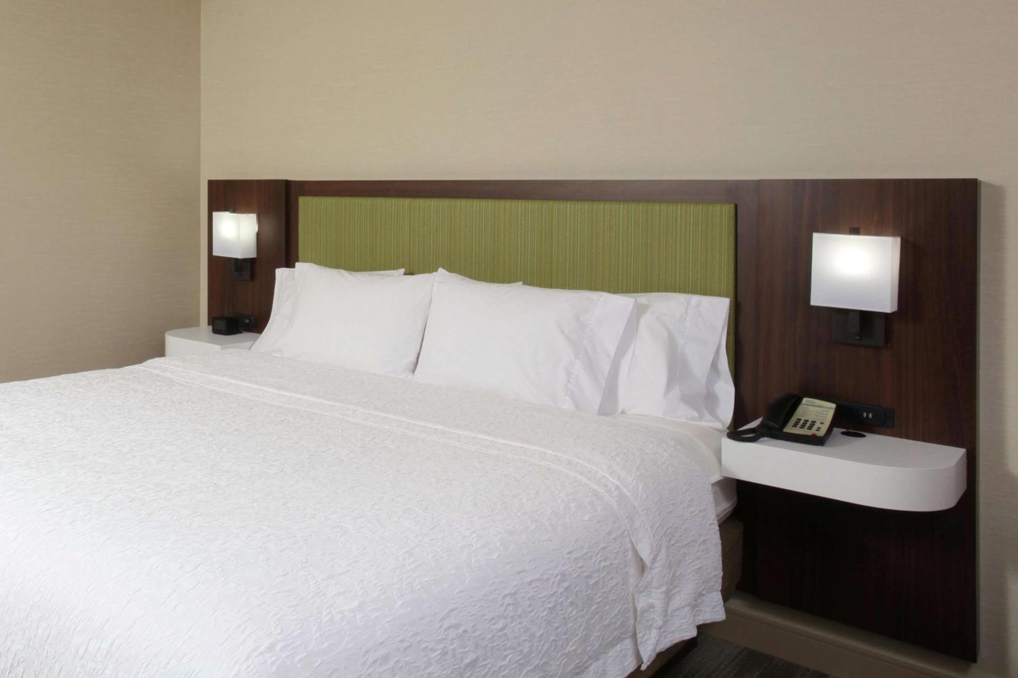 Hampton Inn Richland-Tri Cities Exteriér fotografie