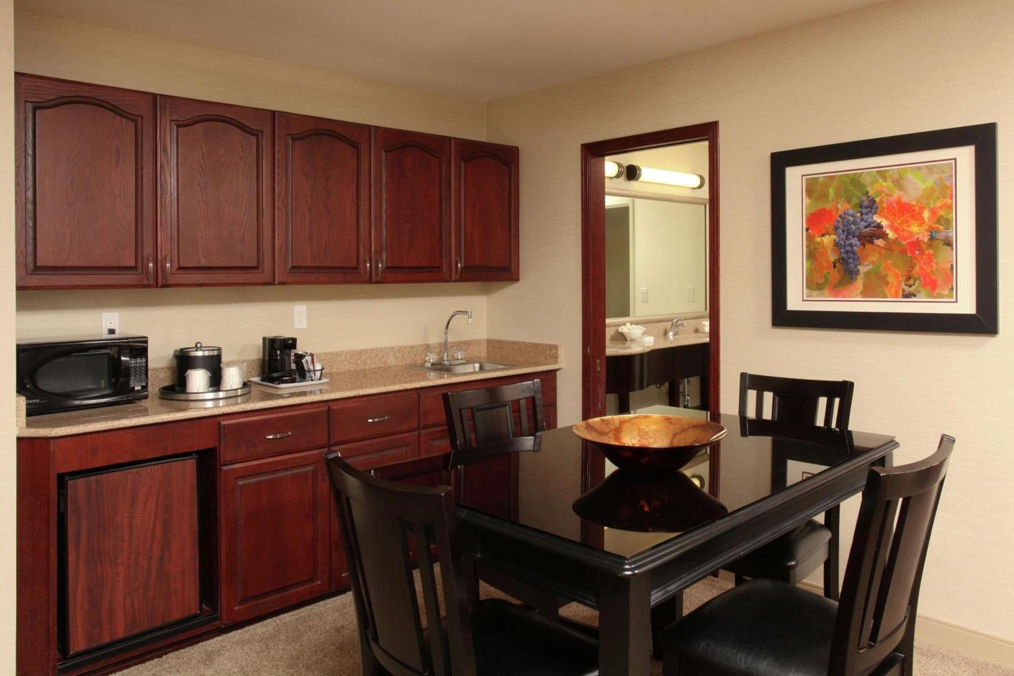 Hampton Inn Richland-Tri Cities Exteriér fotografie