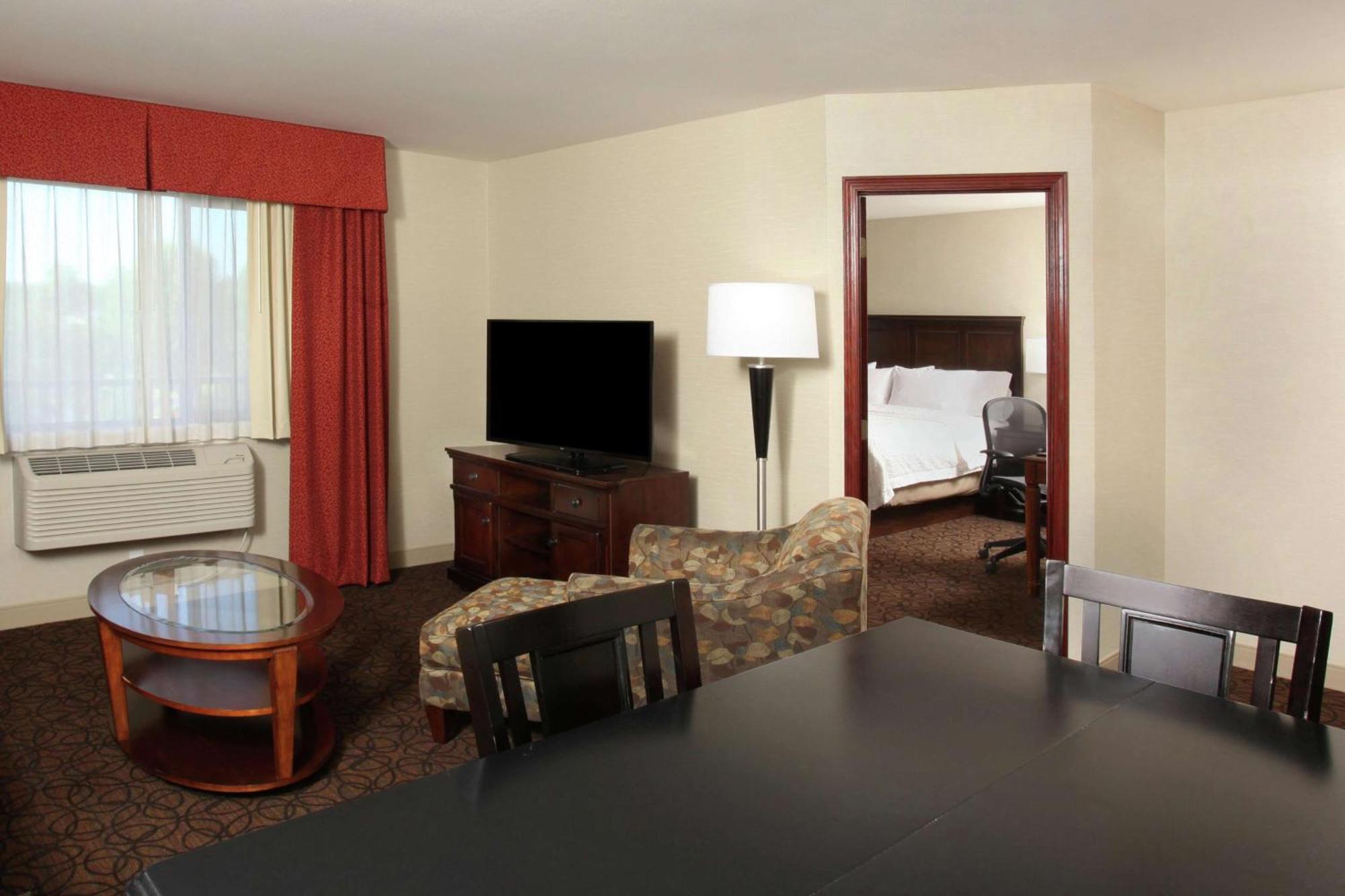 Hampton Inn Richland-Tri Cities Exteriér fotografie