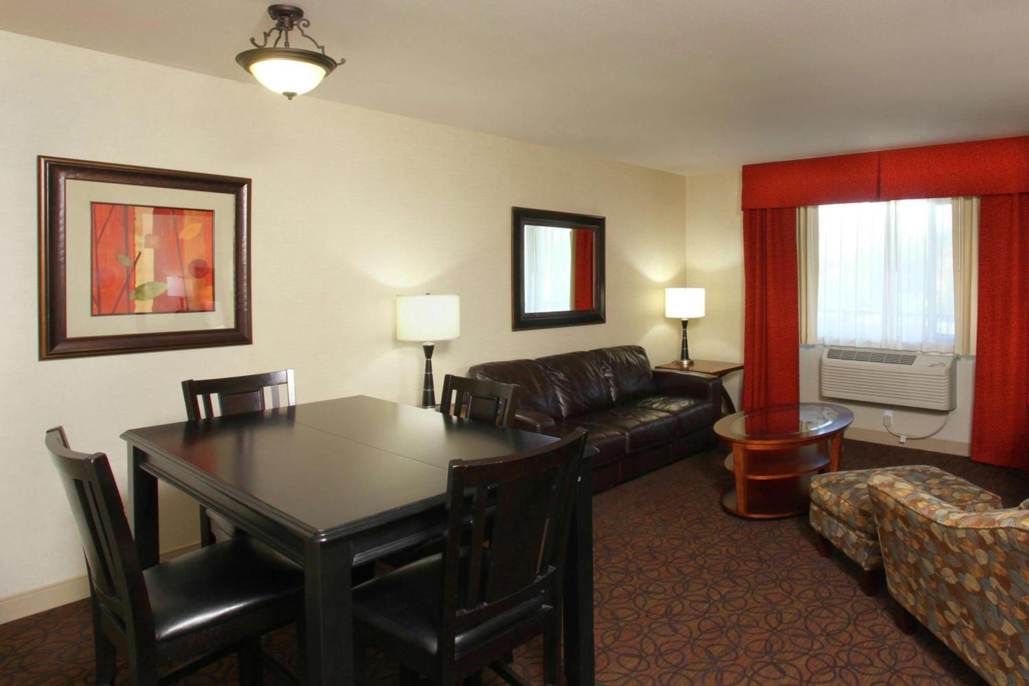 Hampton Inn Richland-Tri Cities Exteriér fotografie