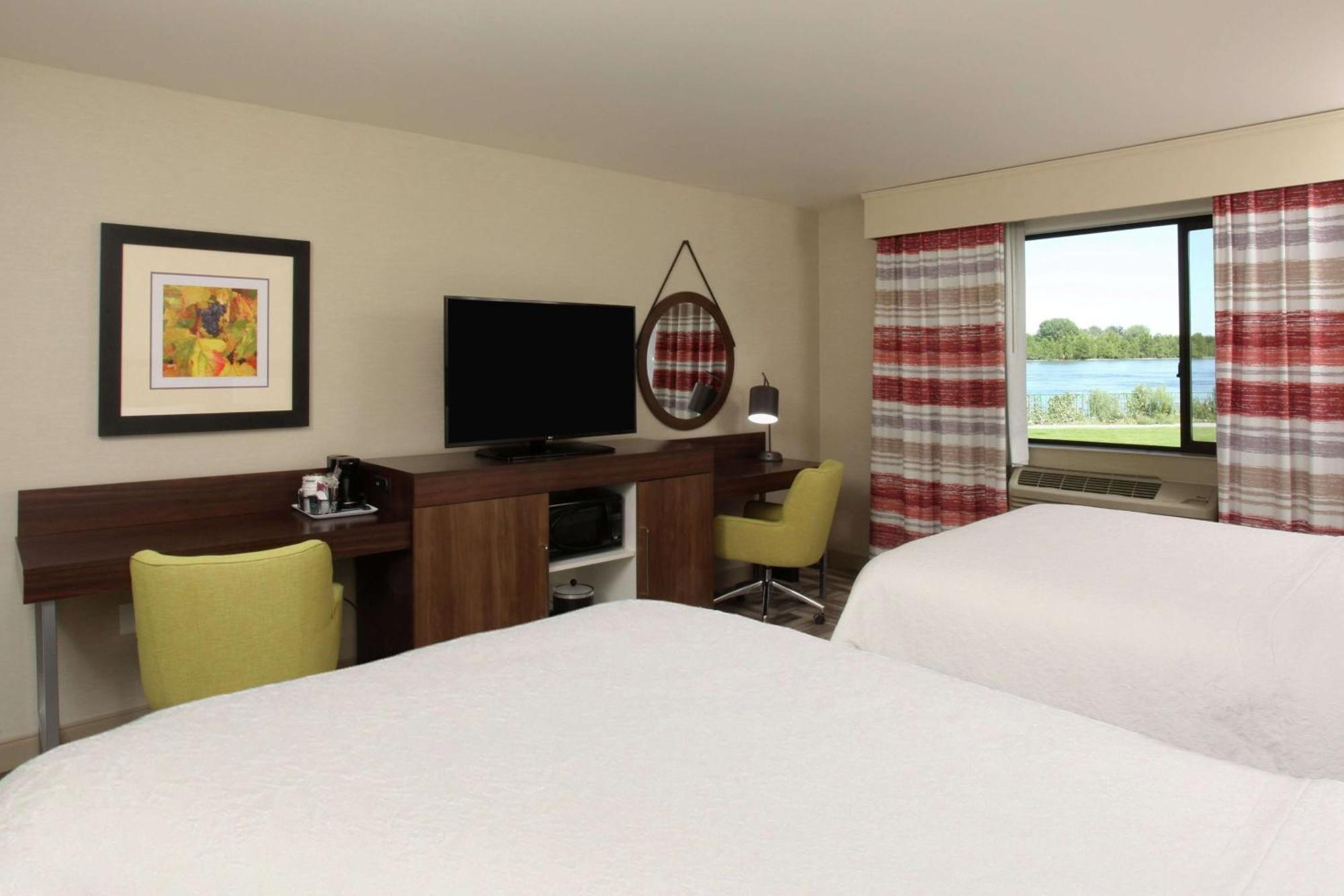 Hampton Inn Richland-Tri Cities Exteriér fotografie