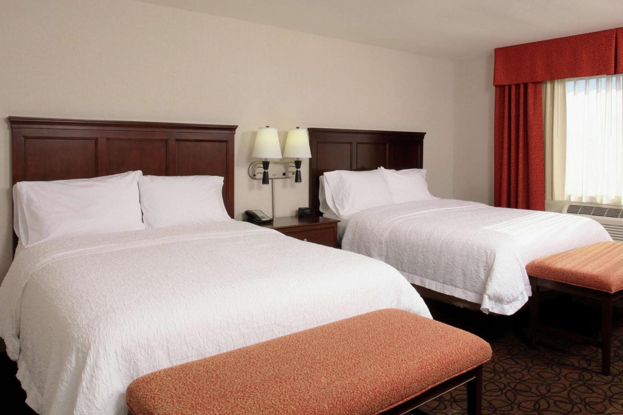 Hampton Inn Richland-Tri Cities Exteriér fotografie