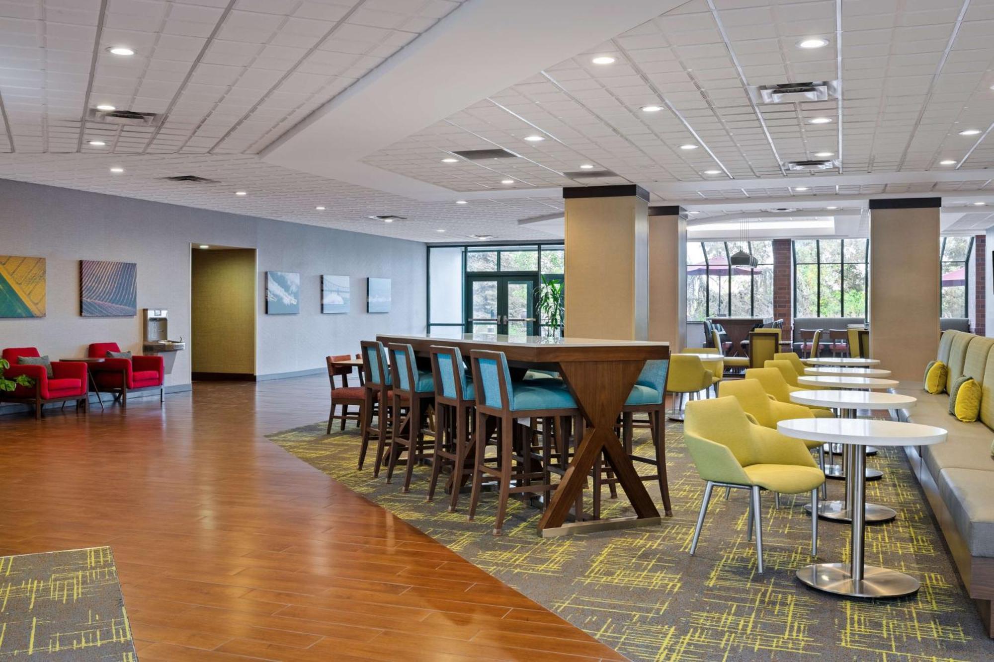 Hampton Inn Richland-Tri Cities Exteriér fotografie