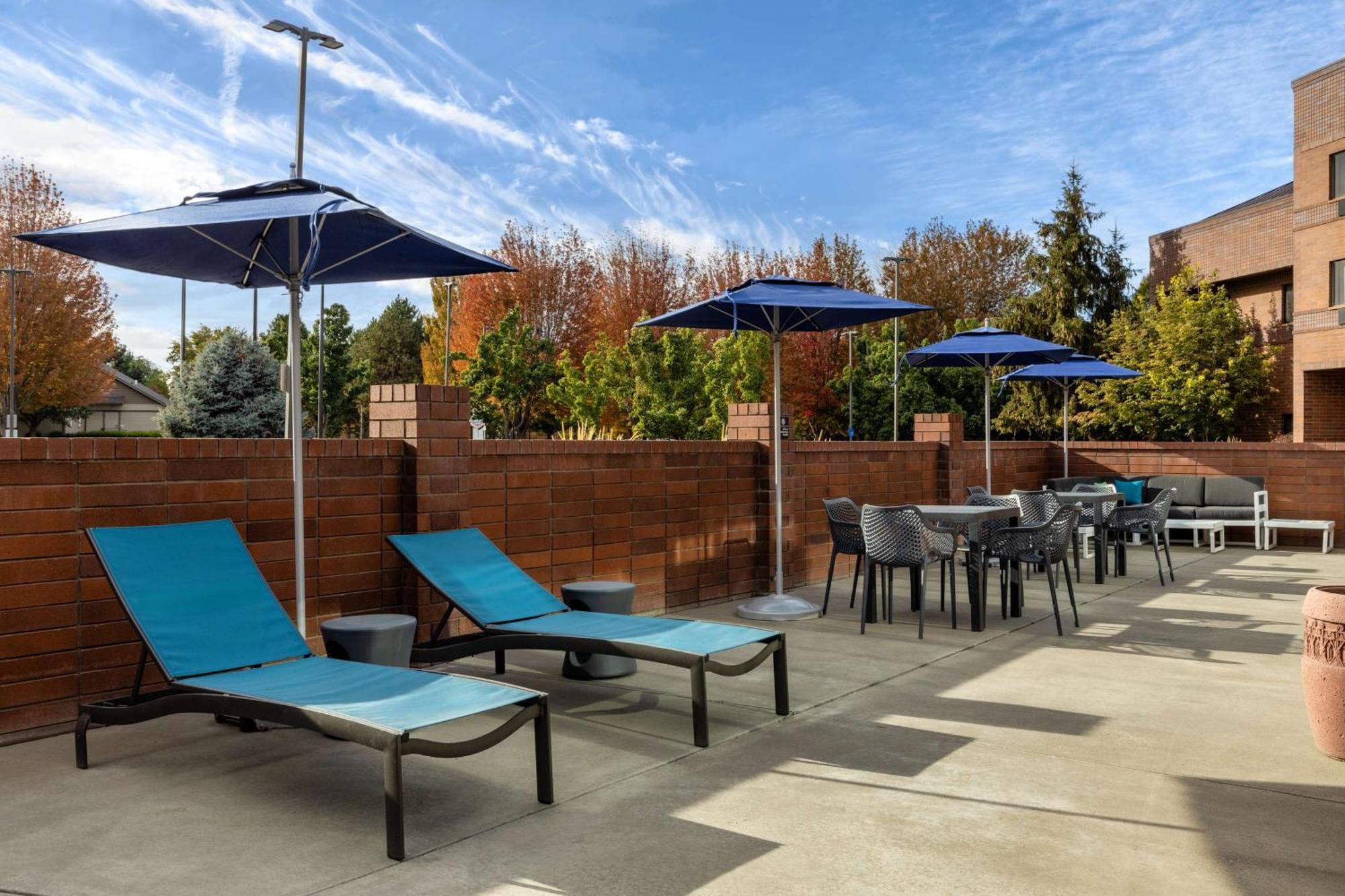Hampton Inn Richland-Tri Cities Exteriér fotografie