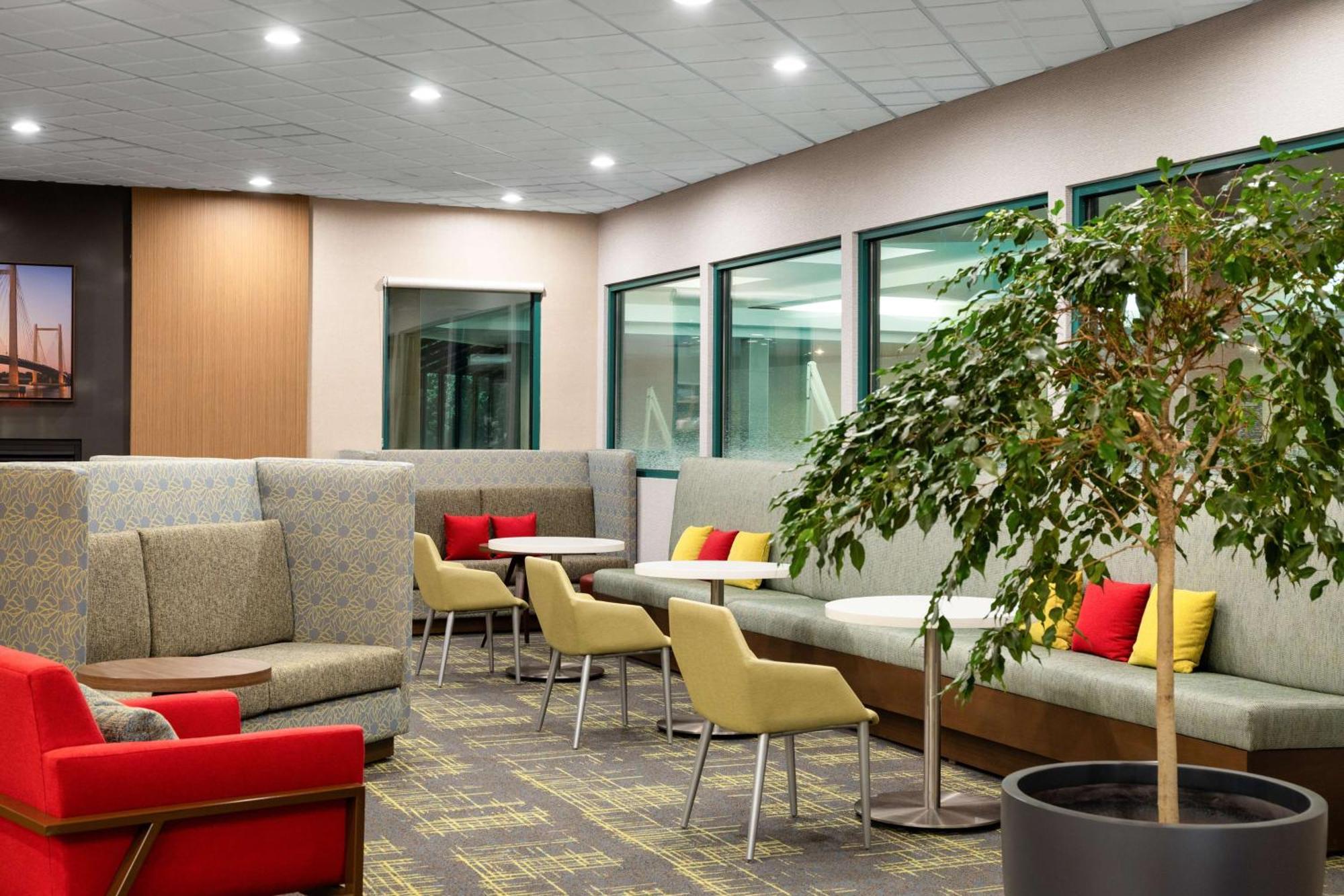 Hampton Inn Richland-Tri Cities Exteriér fotografie