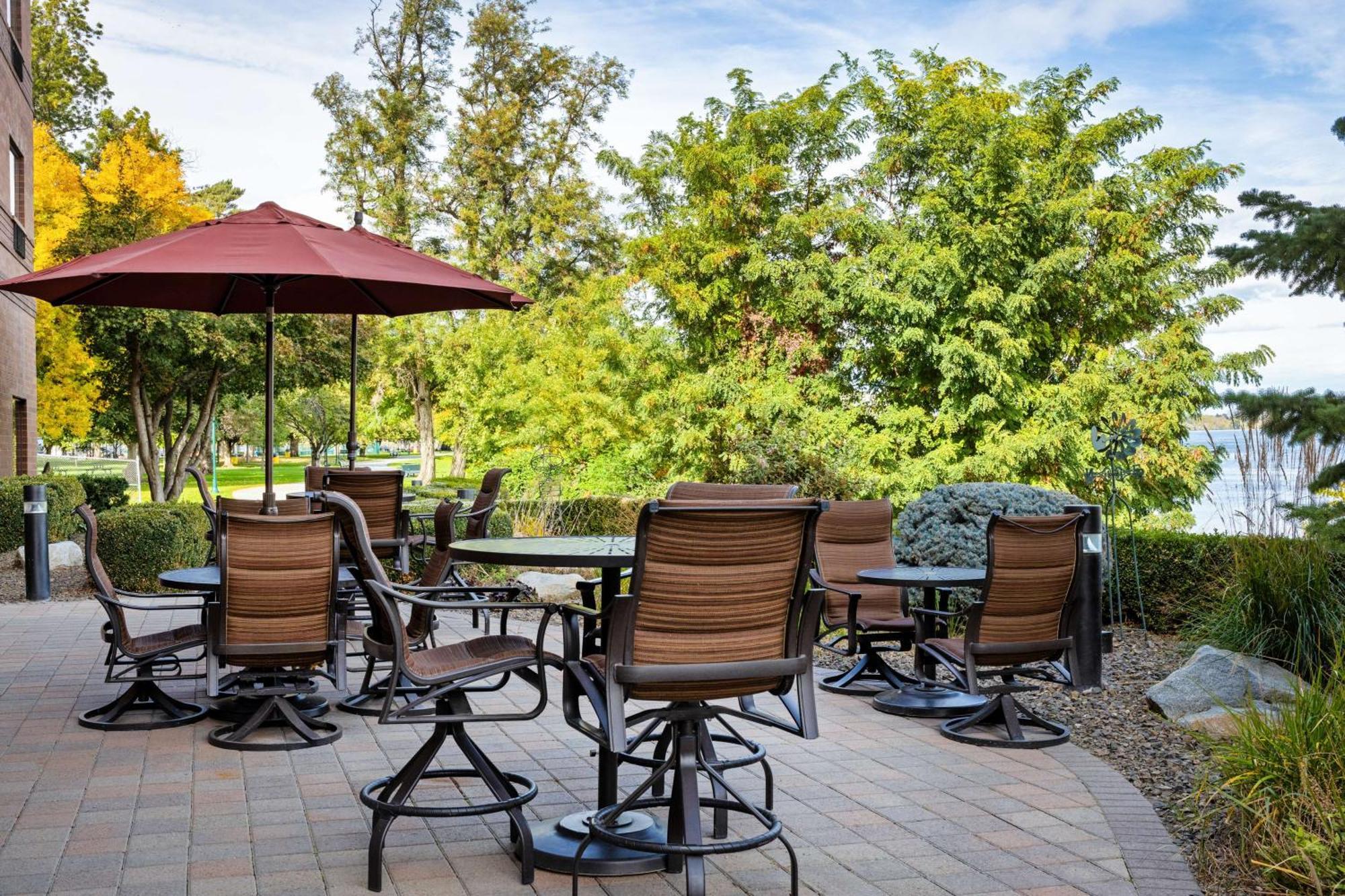 Hampton Inn Richland-Tri Cities Exteriér fotografie